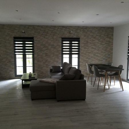 Appartement L'Islois LʼIsle-sur-la-Sorgue Extérieur photo