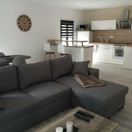 Appartement L'Islois LʼIsle-sur-la-Sorgue Extérieur photo