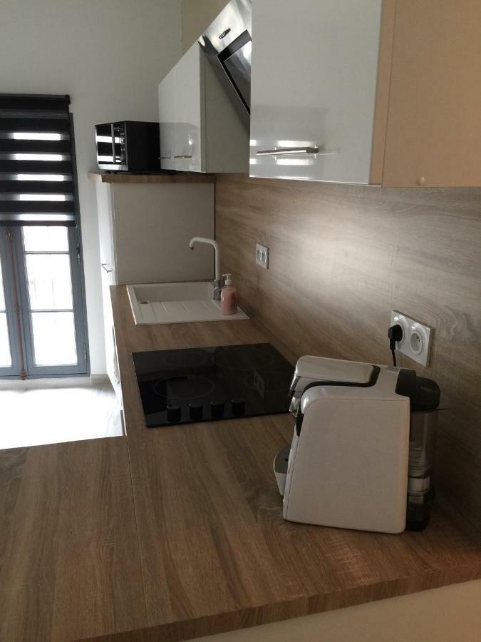 Appartement L'Islois LʼIsle-sur-la-Sorgue Extérieur photo