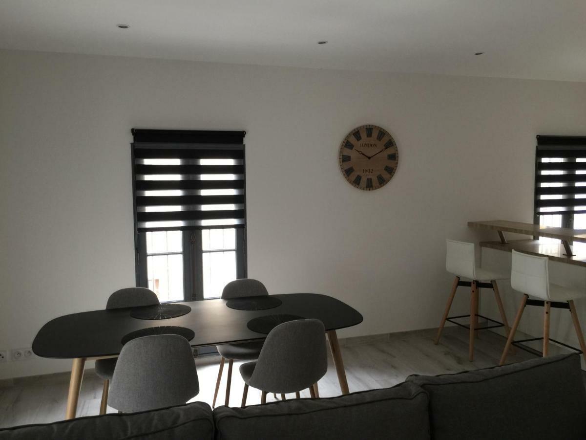 Appartement L'Islois LʼIsle-sur-la-Sorgue Extérieur photo