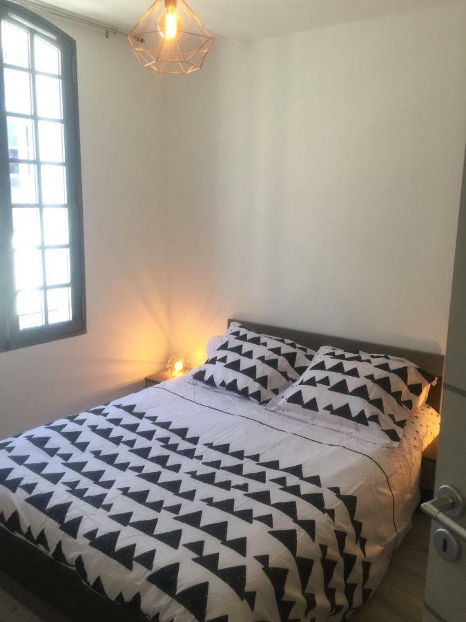 Appartement L'Islois LʼIsle-sur-la-Sorgue Extérieur photo