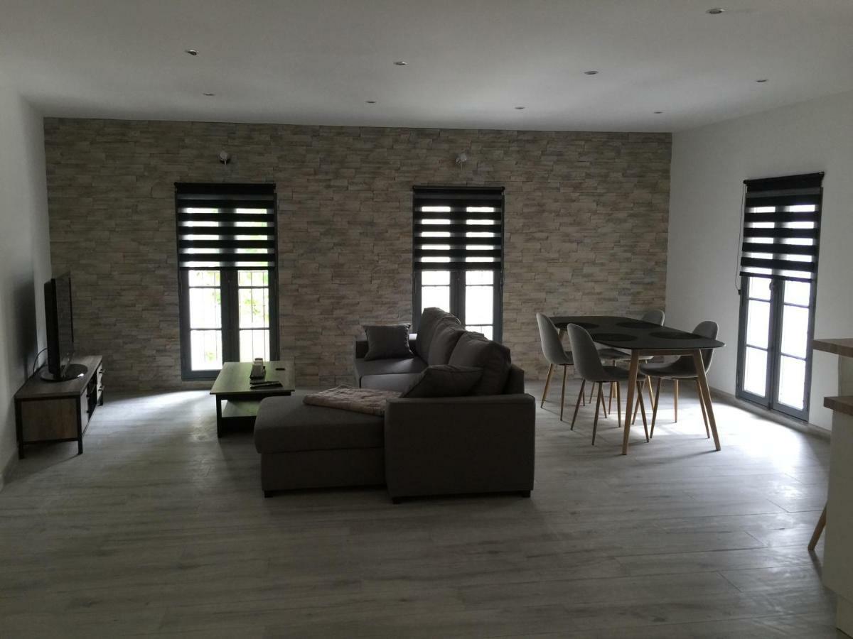 Appartement L'Islois LʼIsle-sur-la-Sorgue Extérieur photo