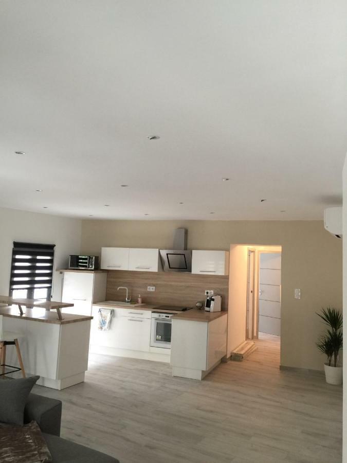 Appartement L'Islois LʼIsle-sur-la-Sorgue Extérieur photo