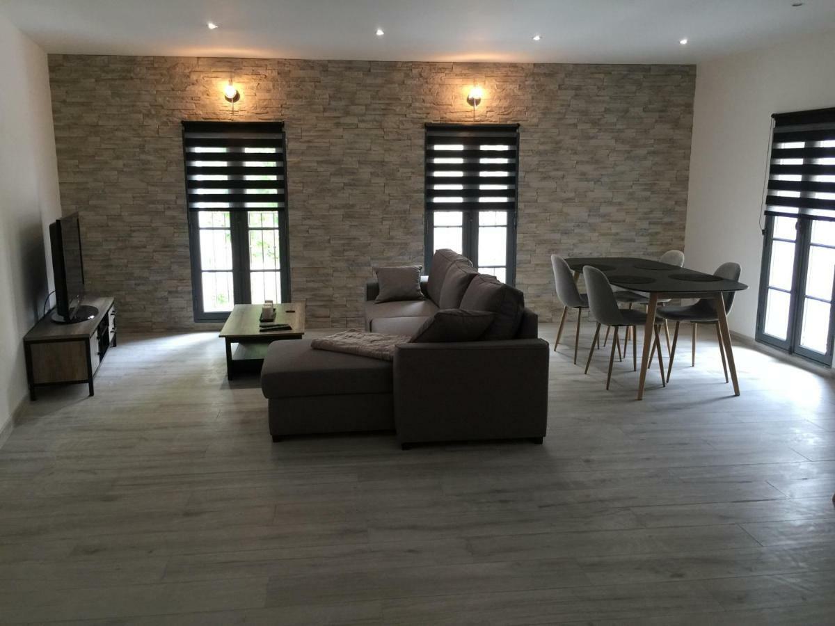 Appartement L'Islois LʼIsle-sur-la-Sorgue Extérieur photo