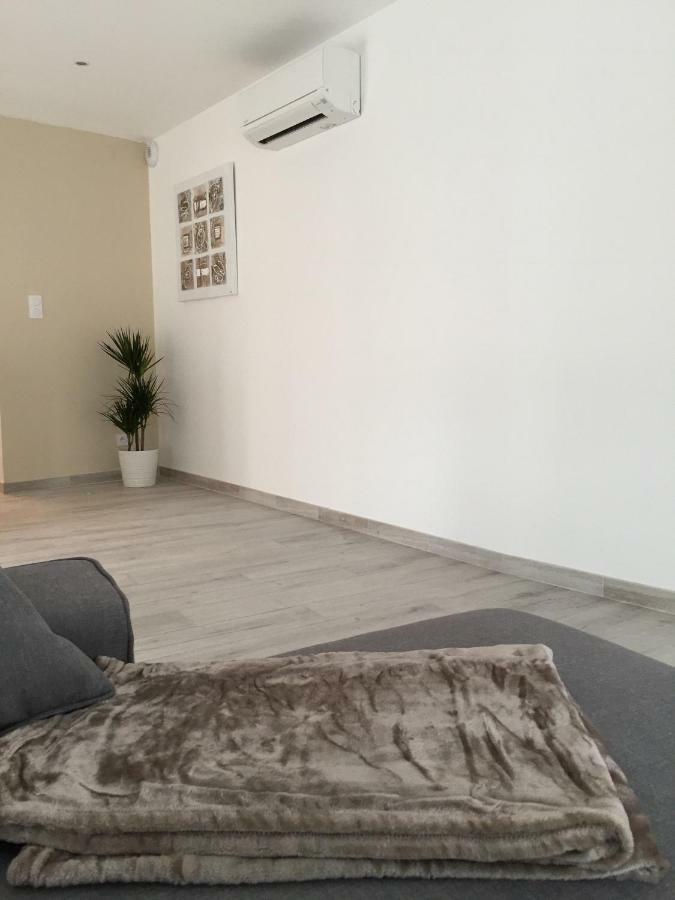 Appartement L'Islois LʼIsle-sur-la-Sorgue Extérieur photo