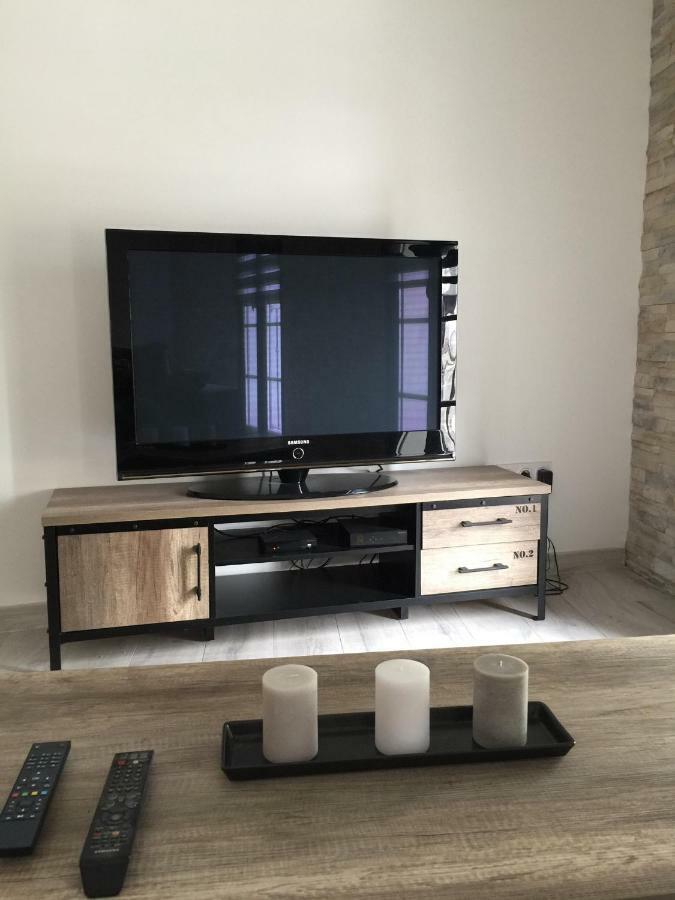 Appartement L'Islois LʼIsle-sur-la-Sorgue Extérieur photo