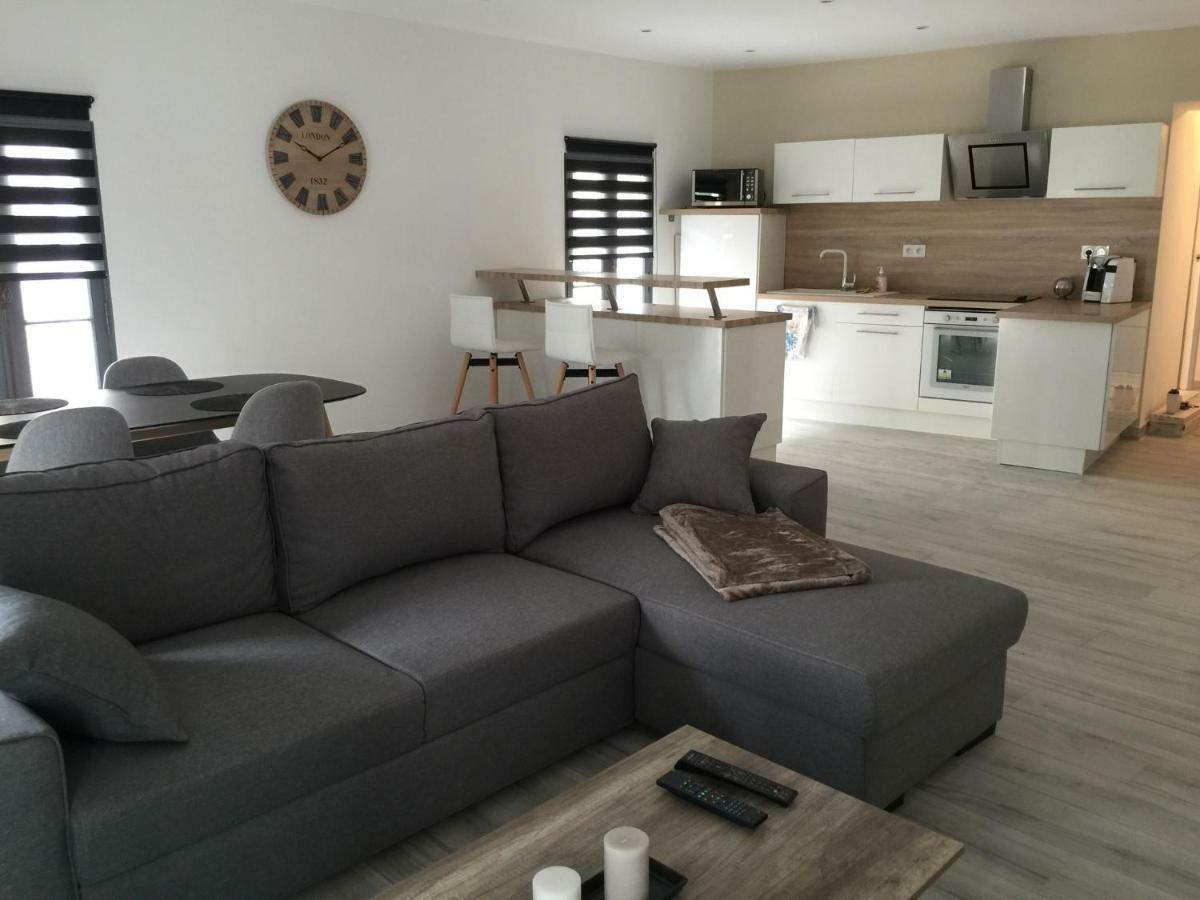 Appartement L'Islois LʼIsle-sur-la-Sorgue Extérieur photo