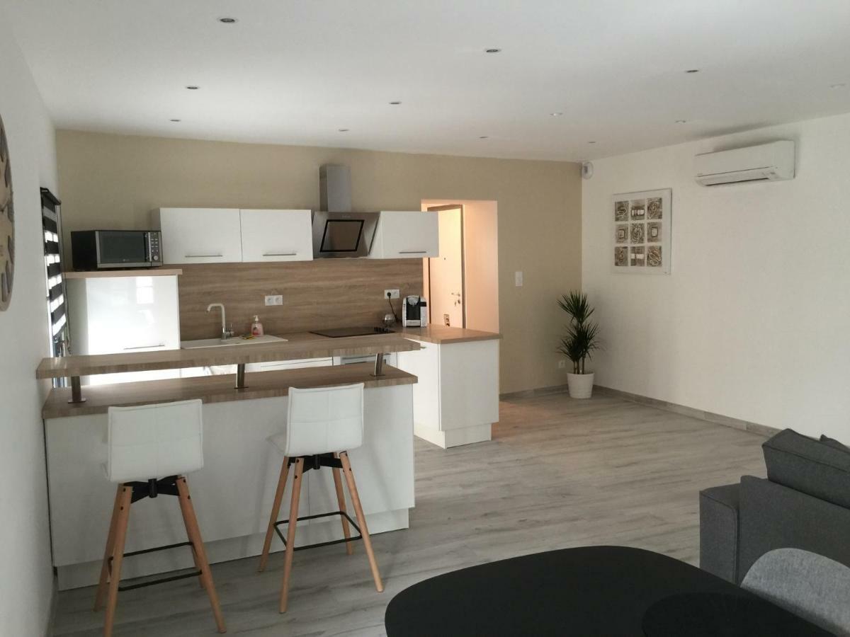 Appartement L'Islois LʼIsle-sur-la-Sorgue Extérieur photo