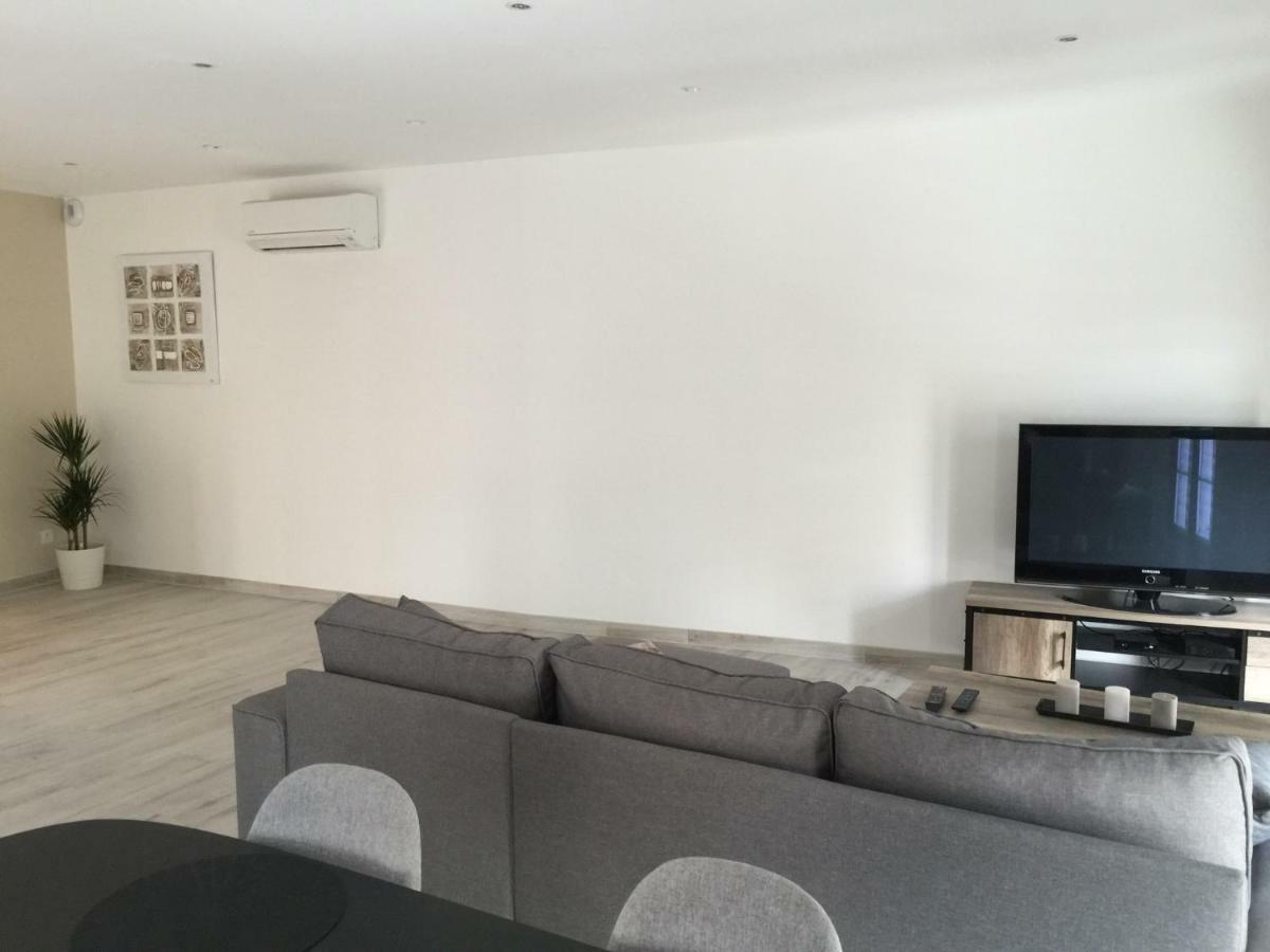 Appartement L'Islois LʼIsle-sur-la-Sorgue Extérieur photo