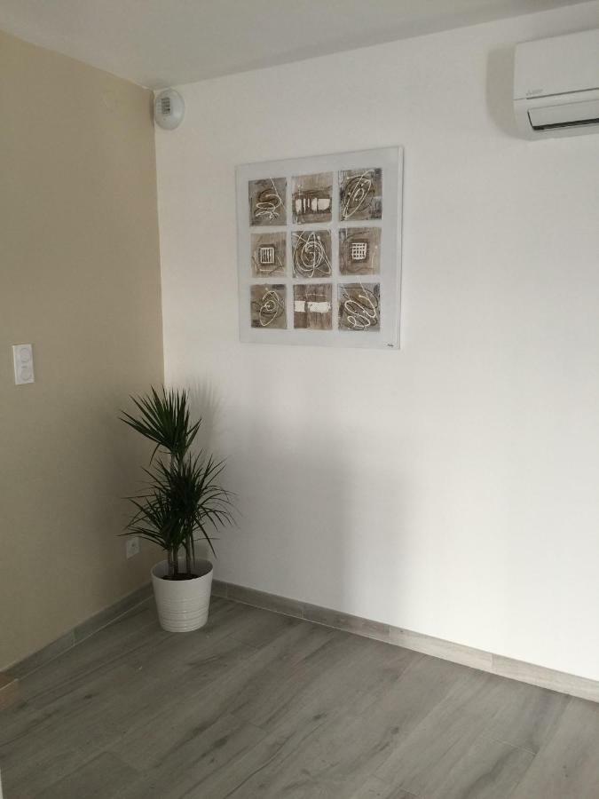 Appartement L'Islois LʼIsle-sur-la-Sorgue Extérieur photo