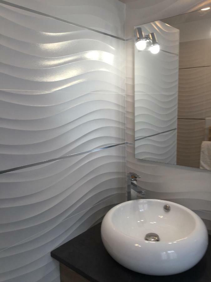 Appartement L'Islois LʼIsle-sur-la-Sorgue Extérieur photo