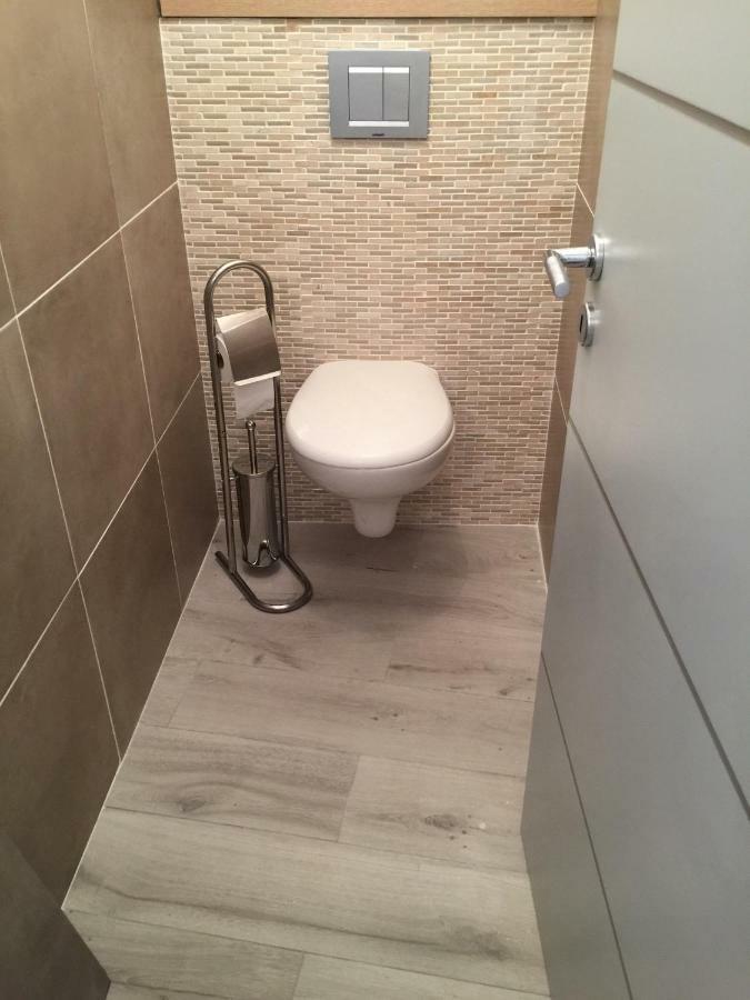 Appartement L'Islois LʼIsle-sur-la-Sorgue Extérieur photo