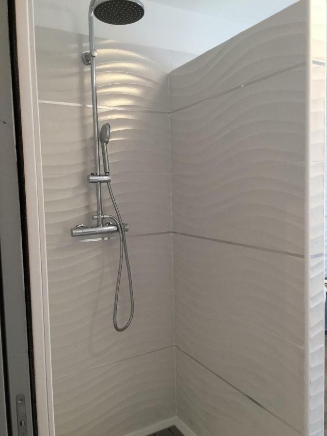 Appartement L'Islois LʼIsle-sur-la-Sorgue Extérieur photo