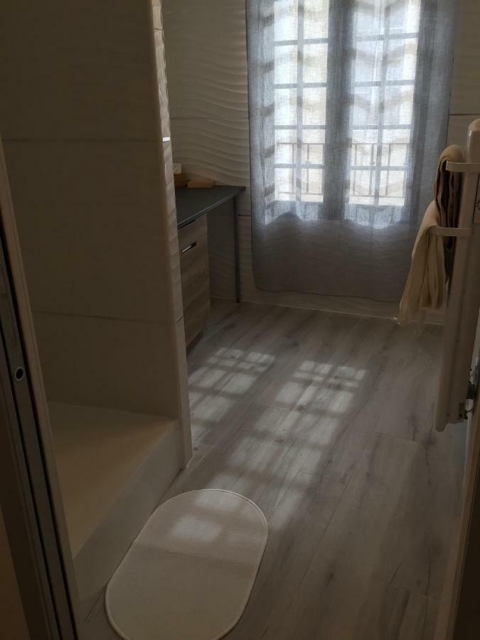Appartement L'Islois LʼIsle-sur-la-Sorgue Extérieur photo
